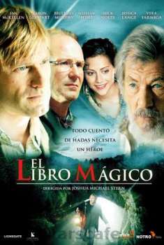 El libro mágico (2005)