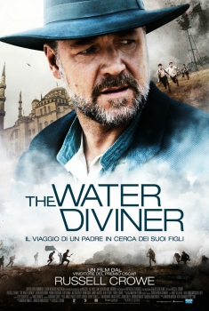 El Maestro del Agua  (2015)