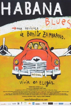 Habana Blues (2005)