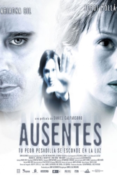 Ausentes (2005)