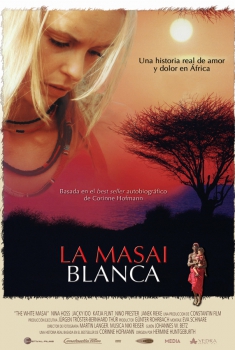 La masai blanca (2005)