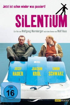 Silentium (2005)