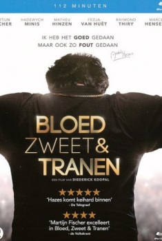 Blood, Swat and Tears (2015)