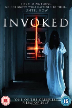 Invoked (2015)