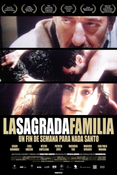 La Sagrada Familia (2005)