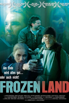 Frozen land (2005)
