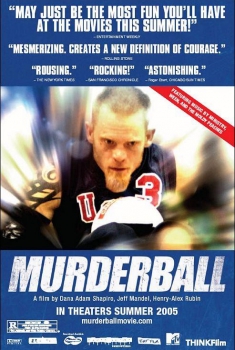 Murderball (2005)