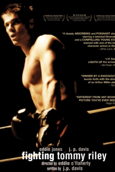 Tommy Riley (El luchador) (2005)