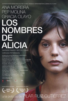 Los nombres de Alicia (2005)