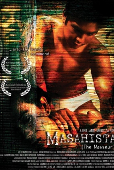 El masajista (2005)