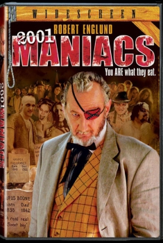 2001 Maniacos (2005)