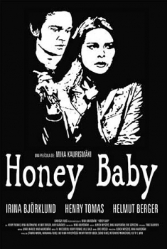 Honey baby (2005)