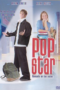 Pop Star (2005)