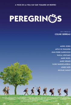 Peregrinos (2005)
