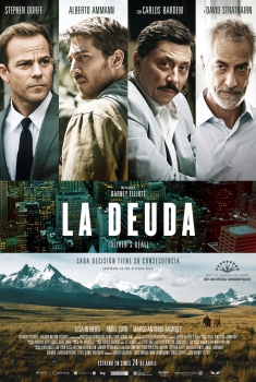 La Deuda (2015)