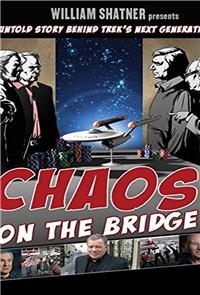 William Shatners Chaos on the Bridge (2015)