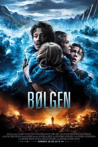 The Wave (Bolgen) (2015)