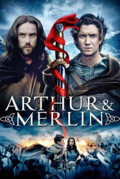 Arthur and Merlin (2015)