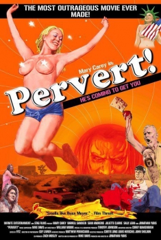 Pervert ! (2005)