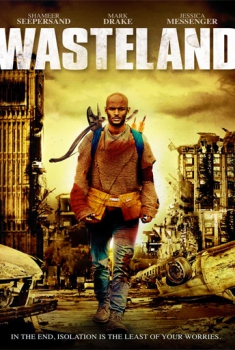 Wasteland (2015)