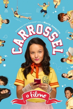 Carrossel: O Filme (2015)