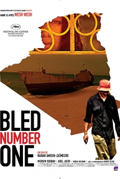 Bled number one (2005)