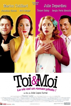Toi et moi (2005)