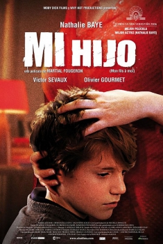 Mi hijo (2005)