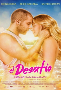 El Desafío (2015)