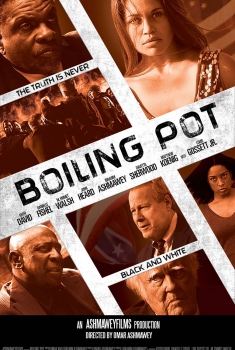 Boiling Pot (2015)