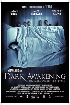 Dark Awakening (2015)