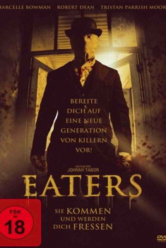 Eaters (2015)