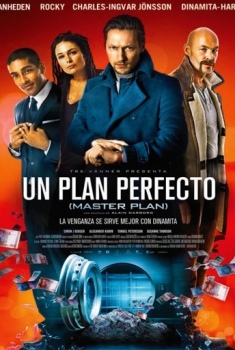 Un Plan Perfecto (2015)