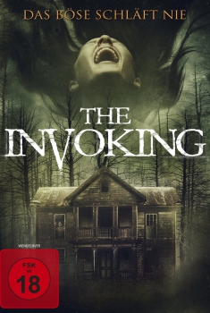 The Invoking 2 (2015)