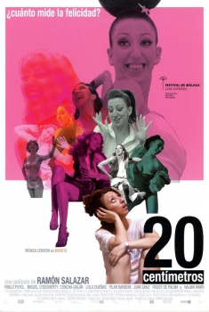 20 Centímetros (2005)