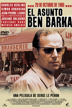 El asunto Ben Barka (2005)
