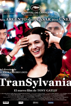 Transylvania (2005)
