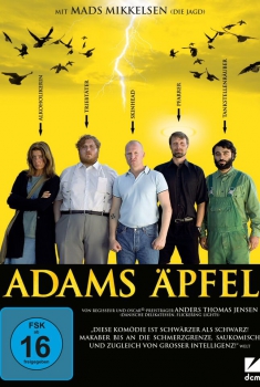 Adams aeler (2005)