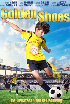 Golden Shoes (2015)