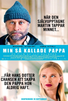 My So-Called Father (2015)