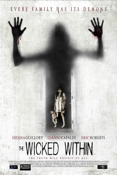 The Wicked Within (2015)
