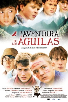 La aventura de Los Águilas (2005)