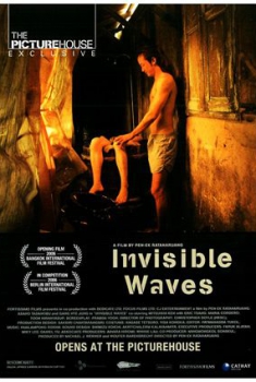 Invisible Waves (2005)