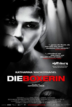 Die Boxerin (2005)