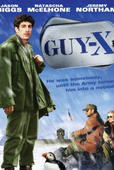 Guy X (2005)