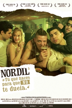 Nordil, tú qué haces para que no te duela (2005)
