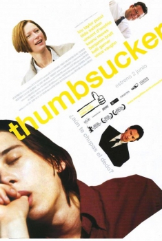 Thumbsucker (2005)