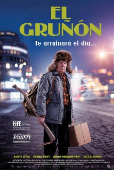 El gruñón (2015)