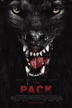 The Pack (2015)