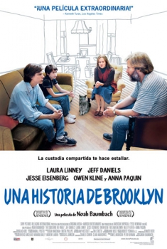 Una historia de Brooklyn (2005)